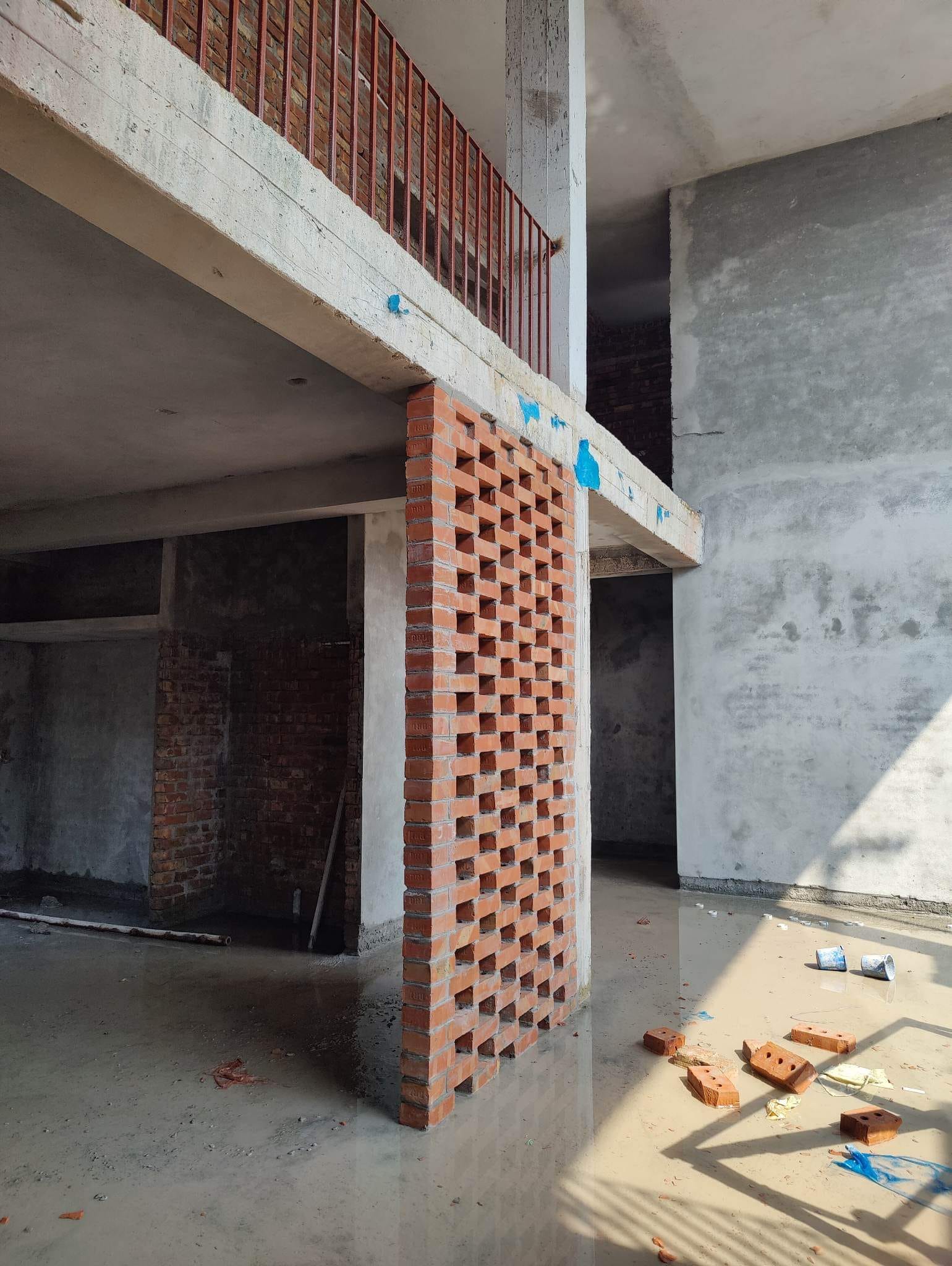 Design your Dream House Building