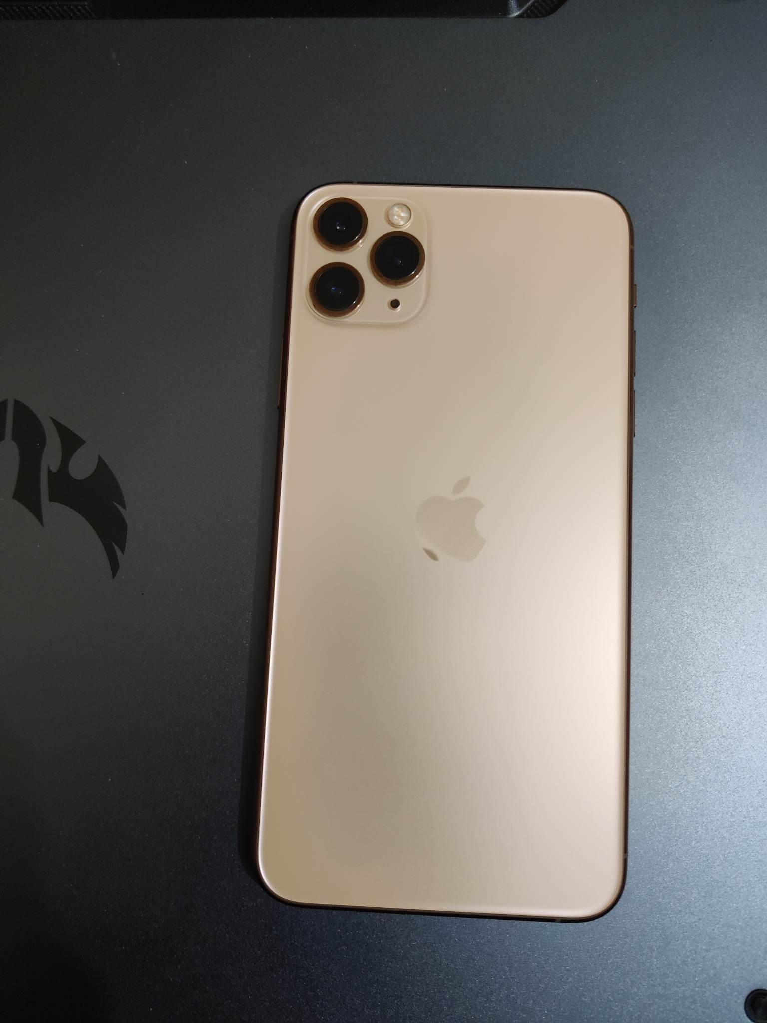 Want to exchange my iPhone 11 pro max